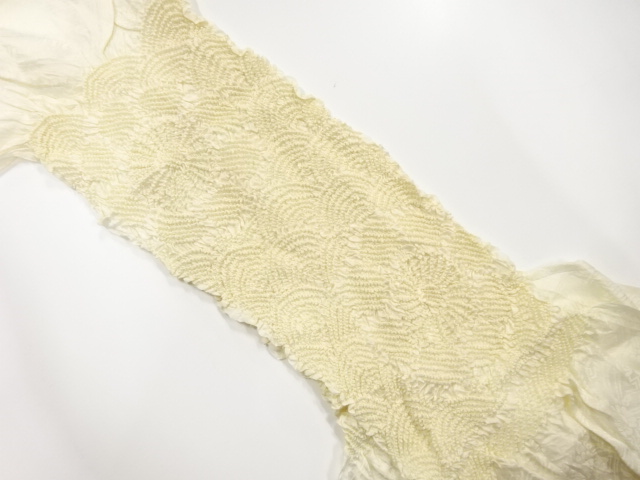 Japanese Kimono / Accessories Silk